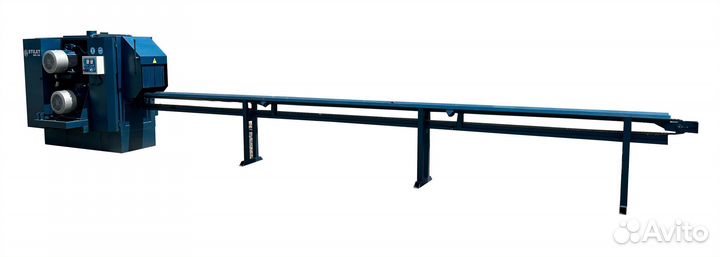 Брусующий станок Стилет бсп-420