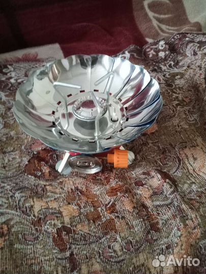 Туристические вещи