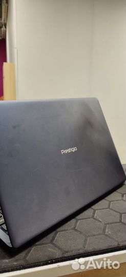 Prestigio smartbook 133s