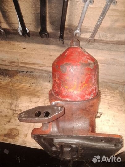 Центрифуга для д-144