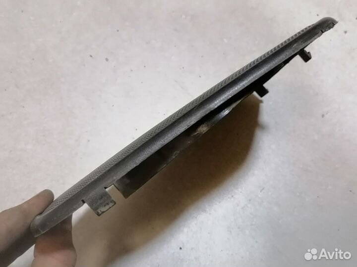 Решетка динамика Chery Amulet A15