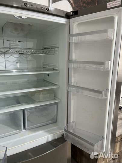 Продажа холодильников бу