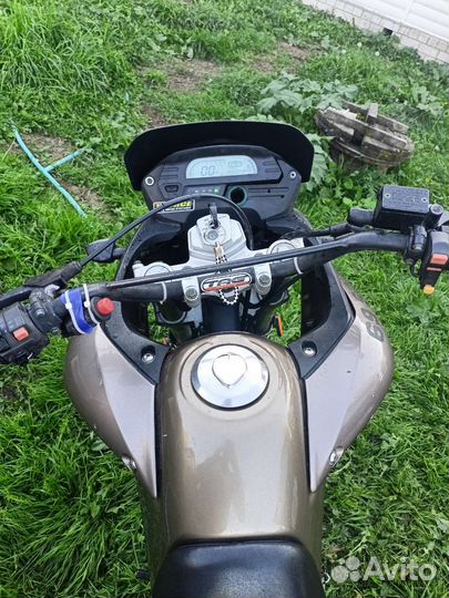 Racer RC200-GY8