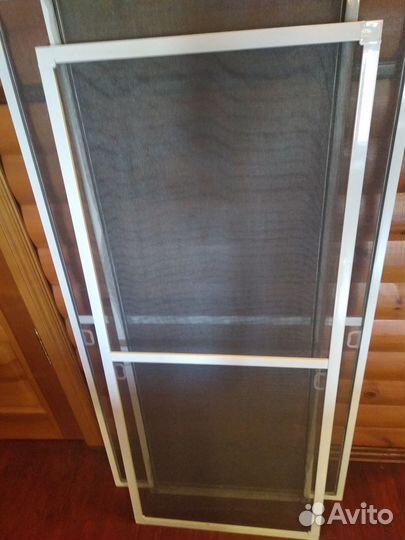 Москитные сетки на окна изготовление и установка