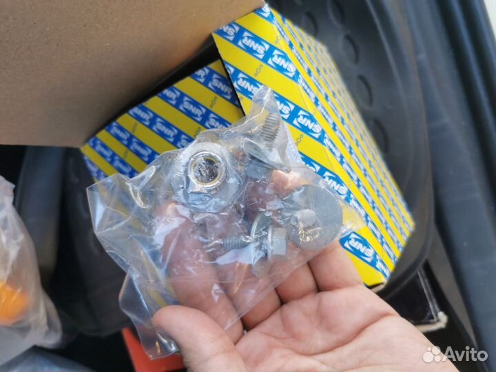 Опора амортизатора Ниссан x-trail T31