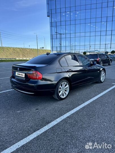 BMW 3 серия 2.0 AT, 2006, 248 000 км