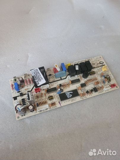 Ballu BLC CF-36/48/60HN1 Плата управления