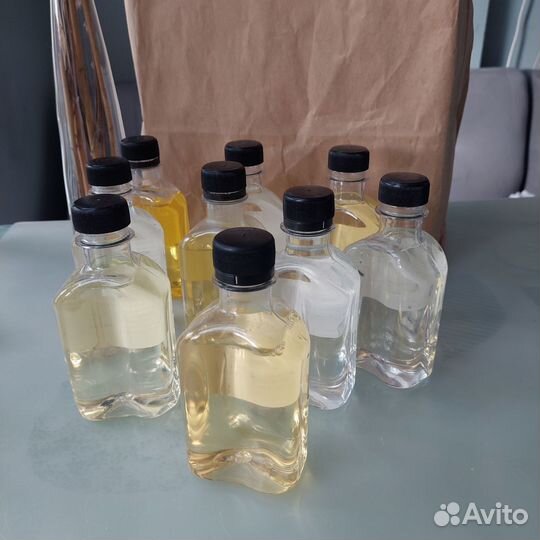 Эфирные масла