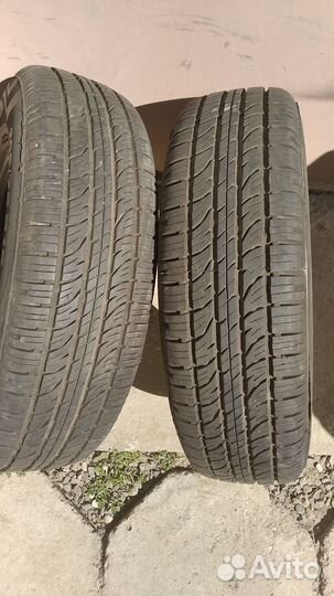Viatti Bosco A/T 20.5/75 R15