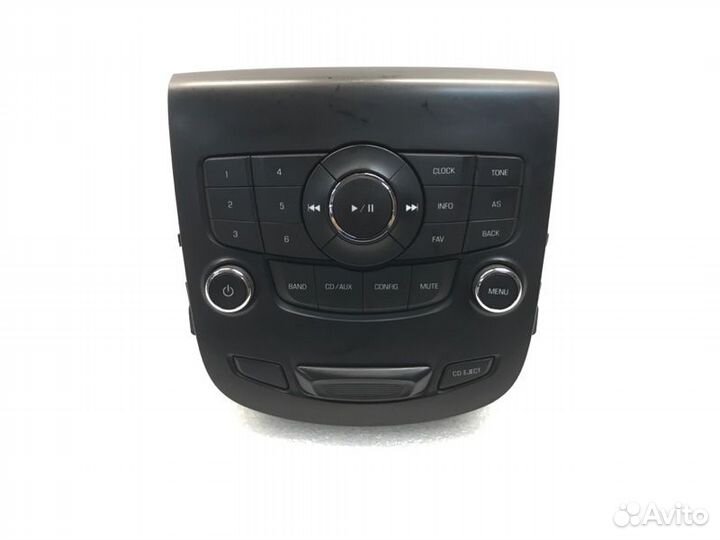 Магнитола Chevrolet Orlando 1.8 2014