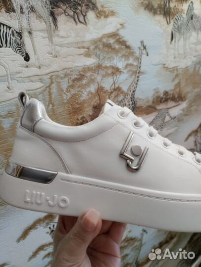 Кеды женские Pinko 38 р