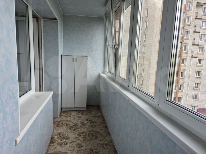 2-к. квартира, 50 м², 5/9 эт.