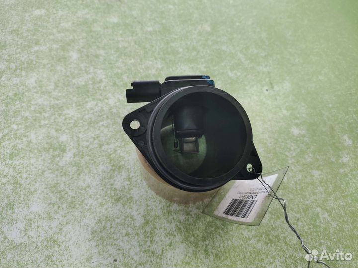 Дмрв Ford fiesta (fusion) 1.4 tdci