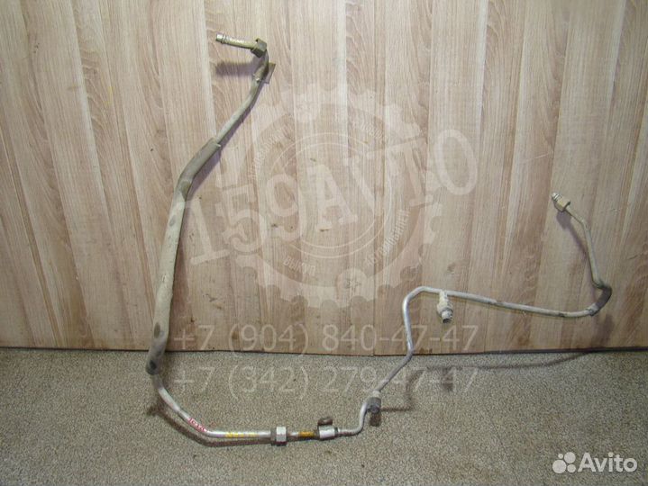 Трубка кондиционера Daewoo Nexia