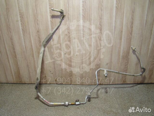 Трубка кондиционера Daewoo Nexia