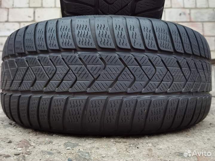 Pirelli Winter Sottozero 3 225/40 R18 92V