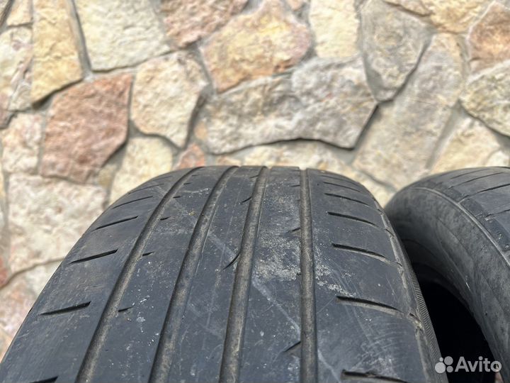 Hankook Ventus Prime 2 K115 235/55 R19 101H