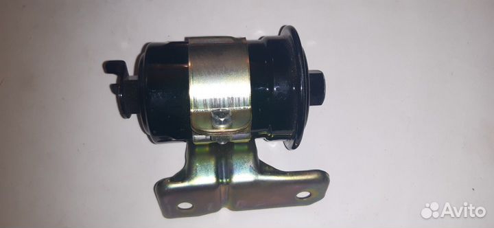 Топливный фильтр