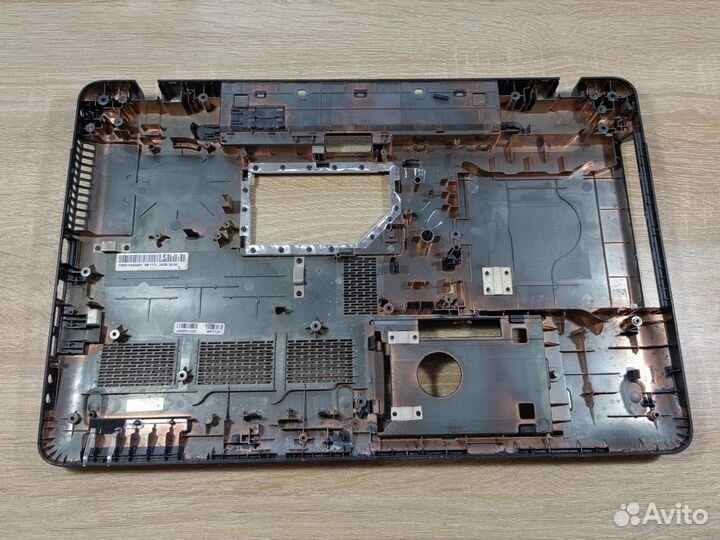 Поддон Toshiba C670