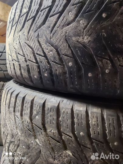 Kumho WinterCraft Ice WI31 225/55 R17 101T