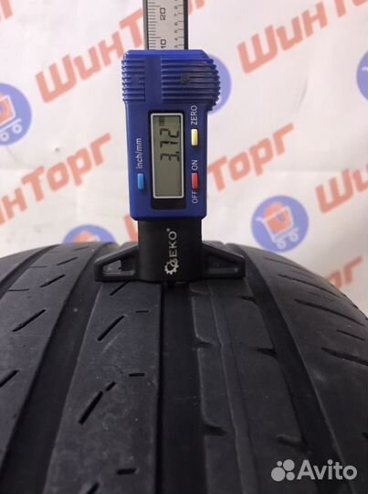 Pirelli Cinturato P7 ECO 225/60 R17