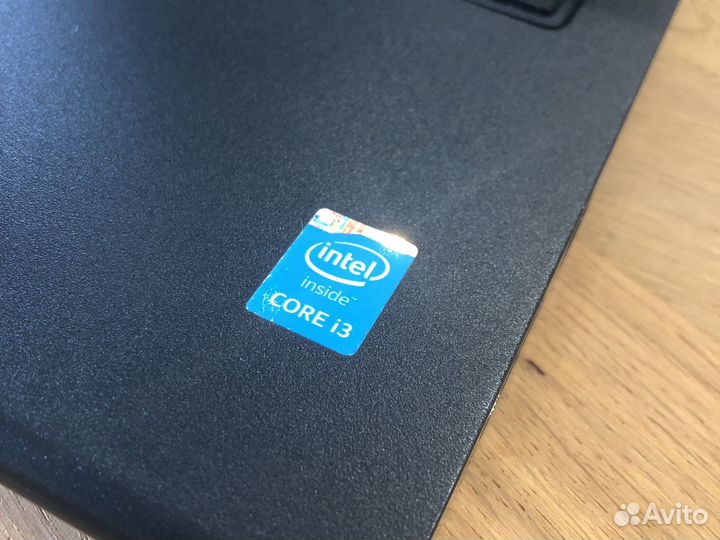 Ноутбук dell inspiron 15