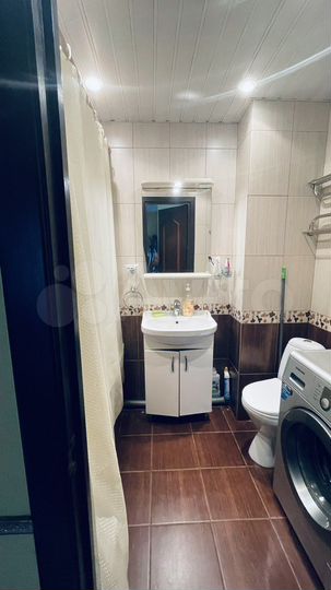 2-к. квартира, 42 м², 12/12 эт.