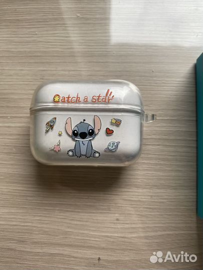 Беспроводные наушники honor choice earbuds