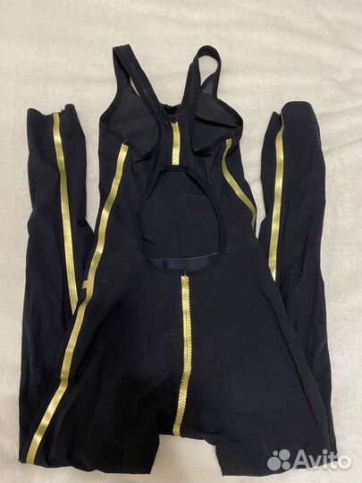 Гидрокостюм jaked