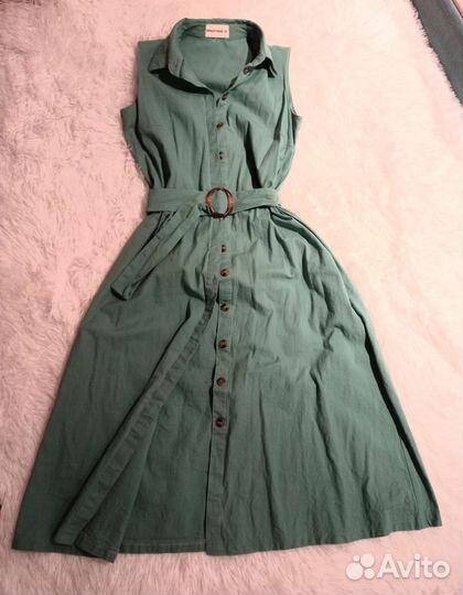 Платье женское