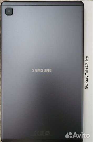 Samsung Galaxy Tab A7 Lite LTE
