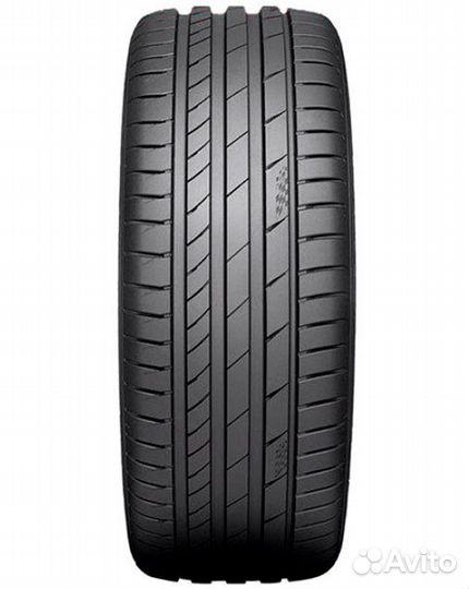 Kumho Ecsta PS71 285/35 R22 106Y