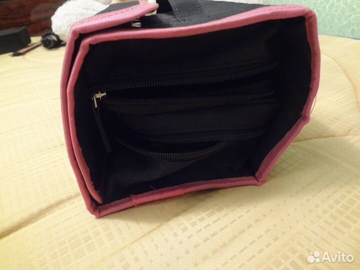 Кейс для косметики