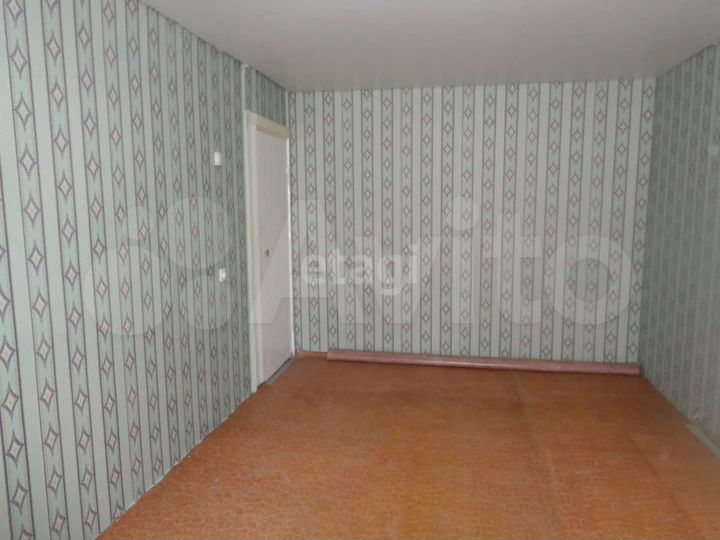 2-к. квартира, 46 м², 3/5 эт.