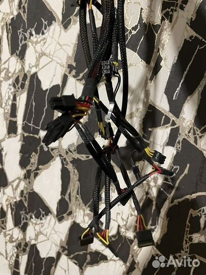 Блок Питания AeroCool ksas 500W