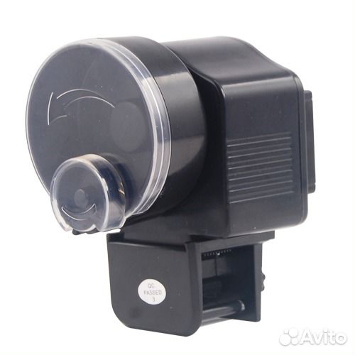 Автоматическая кормушка для рыбок, черепах Resun