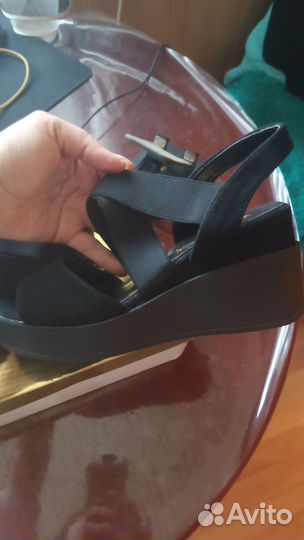 Босоножки женские 38 размер