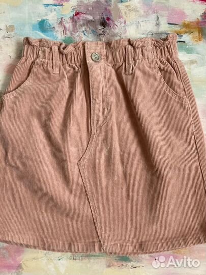 Детская одежда для девочек 140 146