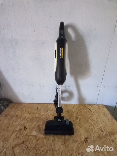 Запчасти пылесоса karcher VC 5 premium