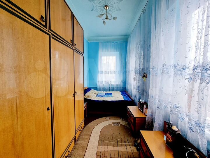 Дом 114 м² на участке 8,3 сот.