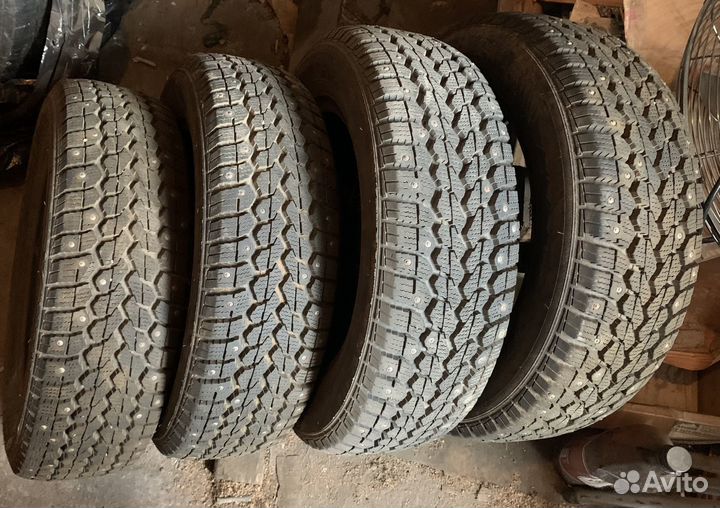 Amtel NordMaster 14.00/65 R14 82H