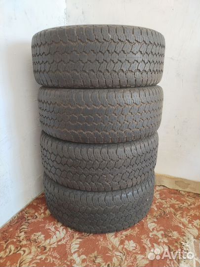 Goodyear Wrangler AT Adventure 255/55 R19 111H