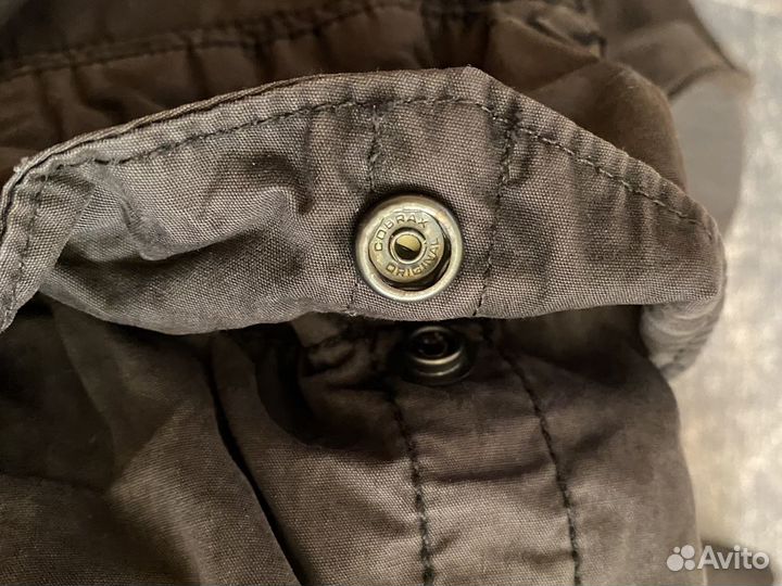 Карго штаны Stone Island multi pocket