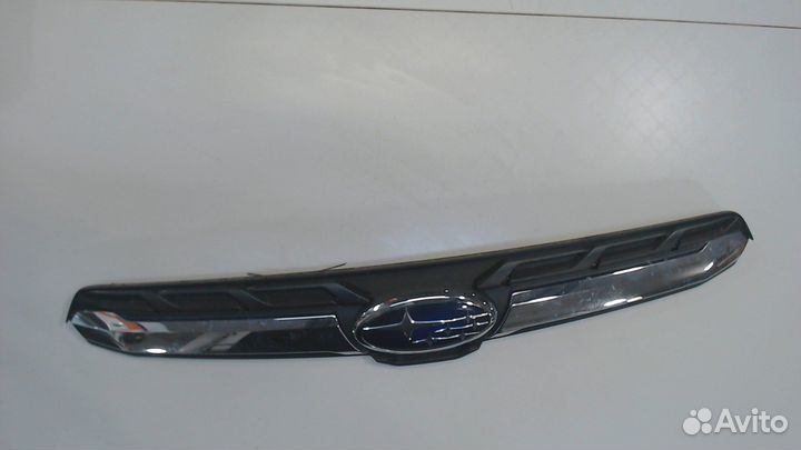 Решетка радиатора Subaru Forester 2013, 2018