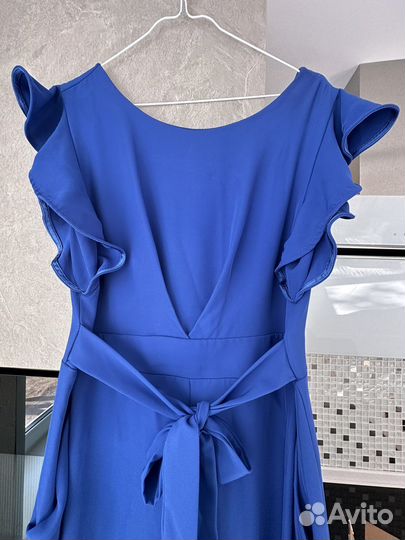 Комбинезон женский