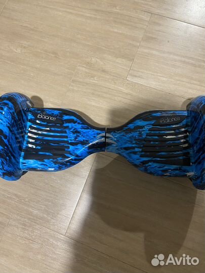 Гироскутер бу iBalance