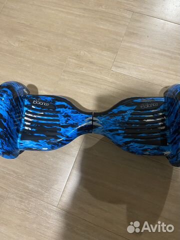 Гироскутер бу iBalance