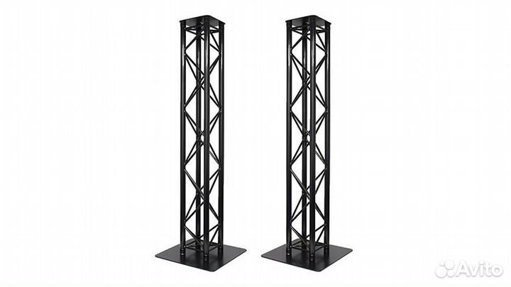 Стойки для акустики