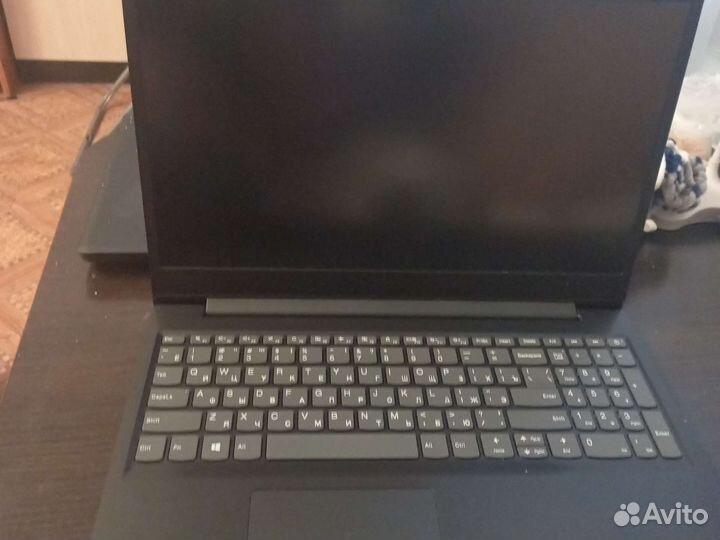 Ноутбук Lenovo ideapad s145 -15AST