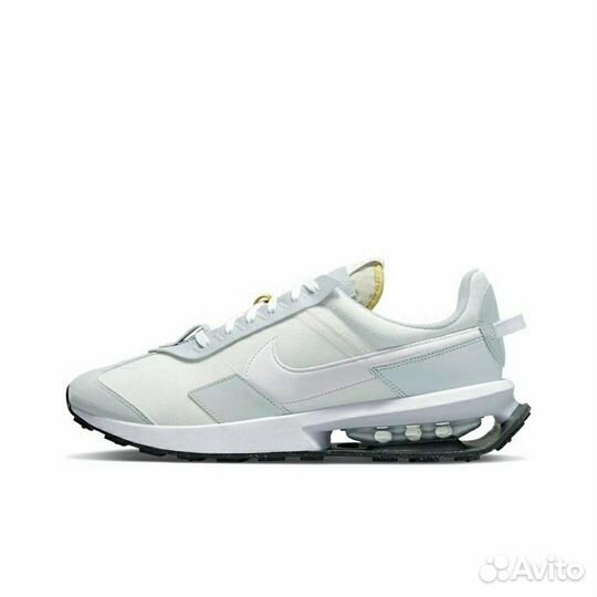 Nike Air Max Pre-Day Summit White 36-48.5 Оригинал